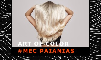 IMEL Presents: The Art of Color